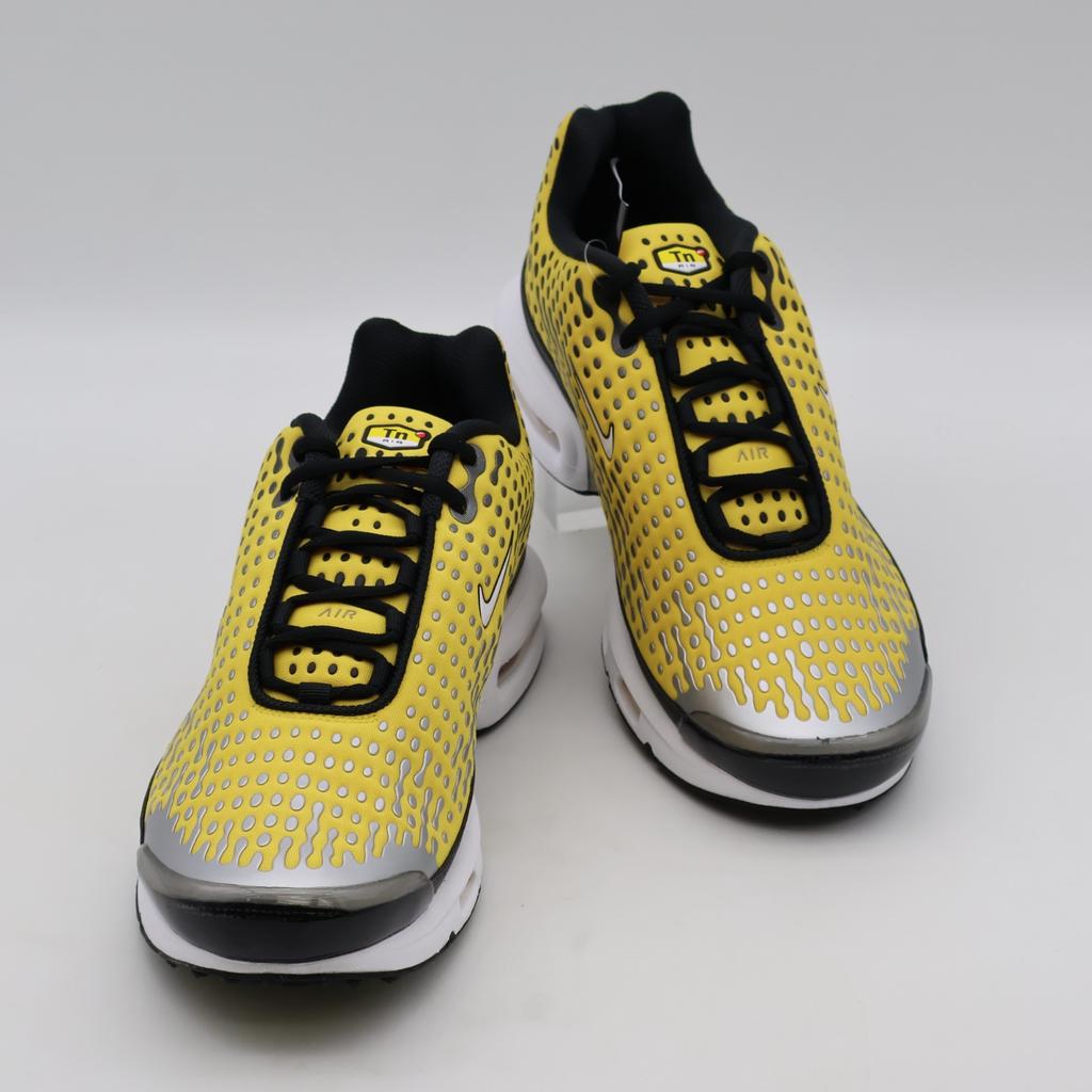 HQ2197-700 Nike Air Max Plus 7 Varsity Maize (Мужской)
