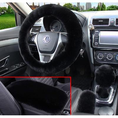 Аксессуары для салона – Ручки и накладки на руль