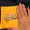 Форма велосипеда для резки штампа DIY скрапбукинг трафаретная форма инструмент для тиснения бумаги для поздравительных открыток