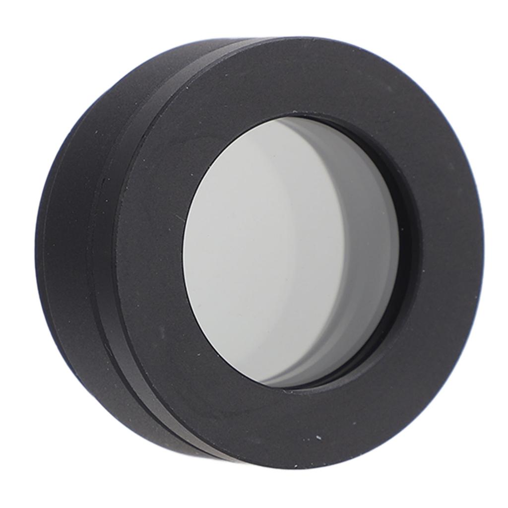 1.25in Telescope Polarizing Filter Variable Linear Double Optical Glass Telescope CPL Filter for