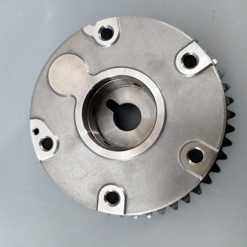 Высокое качество Новый Для 14310R5A305 14310-R5A-305 Регулируемый Фазорегулятор Зубчатое колесо Привод Распредвала Для CRV K24