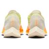 Nike Кроссовки унисекс ZoomX Streakfly Sail Total Orange Cream Laser-Orange Cobalt-Bliss FN3435-148