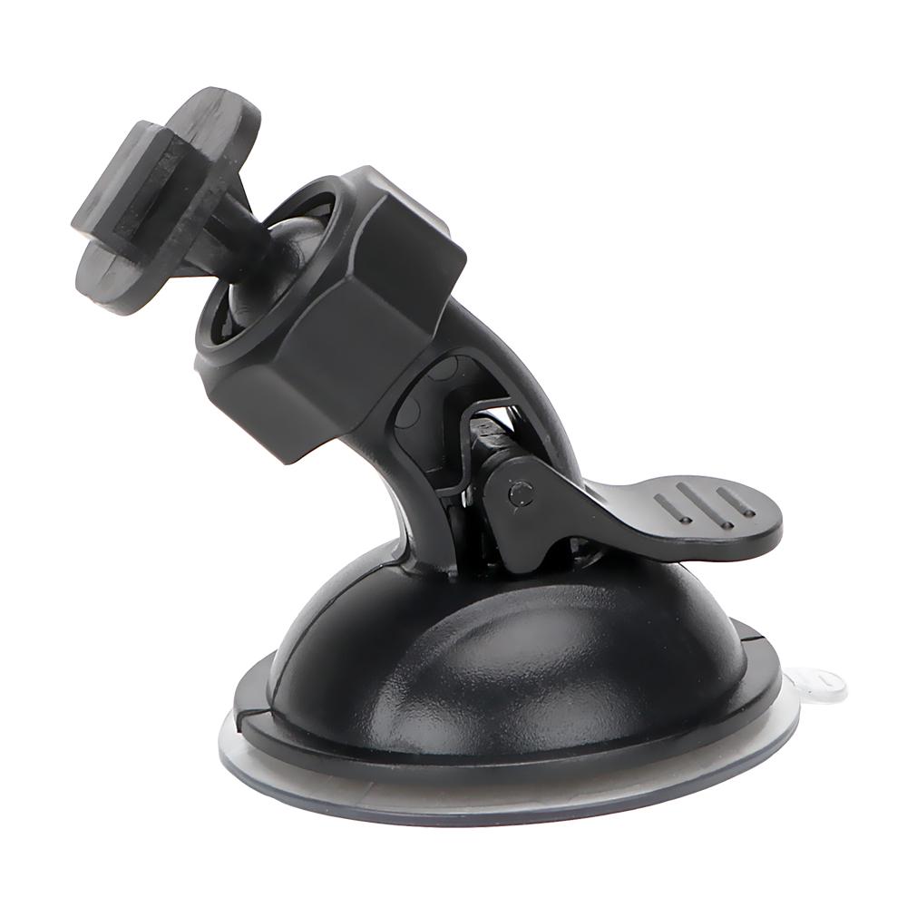 Car Holder DVR Camera Stand OBD2 HUD Stand Bracket Dashboard Windshield Suction Cup Mounting for Truck Automotive Accessories