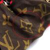 Excellent LOUIS VUITTON hair accessory Multi silk Women M77011 Used