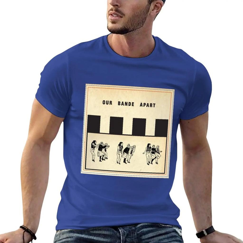 Third Eye Blind our bande apart T-shirt tees anime oversized t shirts for