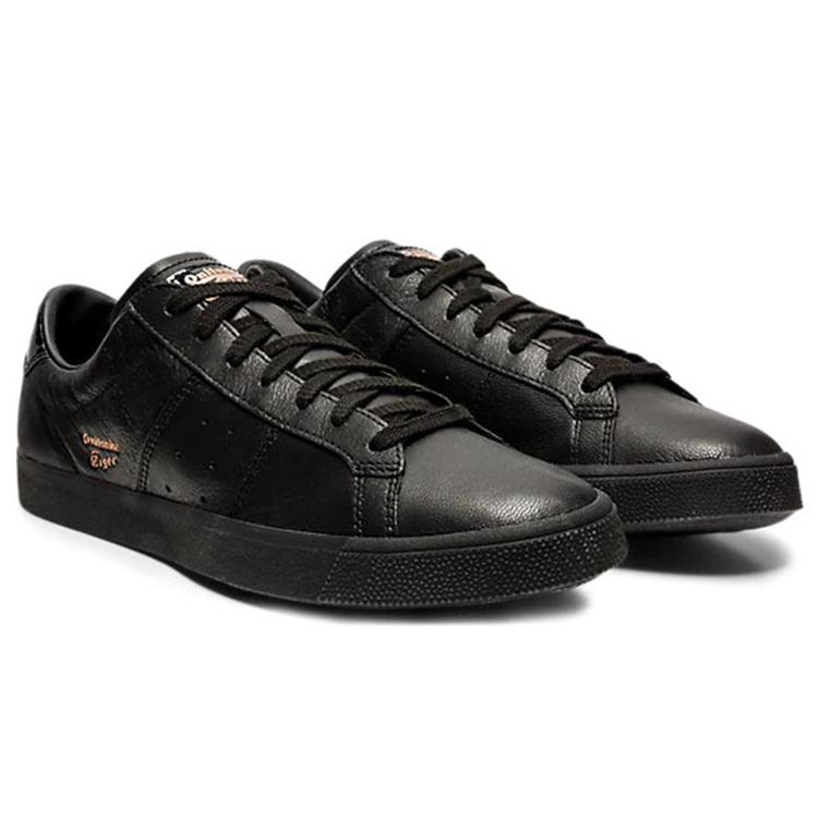 ONITSUKA TIGER Lawnship Black 1183A568-001