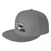 UHaul Lesbian Truck Baseball Cap Kids Hat fishing hat hard hat Sun Cap Unisexs Luxury Womens