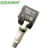 4PCS  Tire Pressure  Sensor TPMS  OEM 36106876957 For BMW 1 3 5 6 7 8 Series X3 X4 X5 X6 X7 Z4