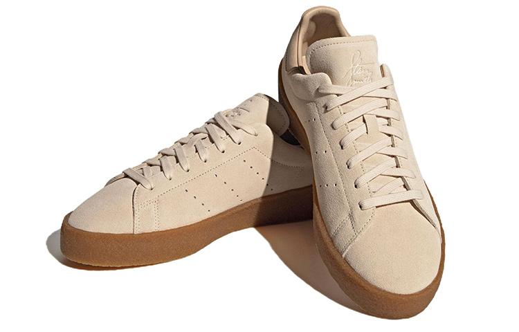 Stan Smith Adidas Originals Crepe 'Sand Strata' HQ6837