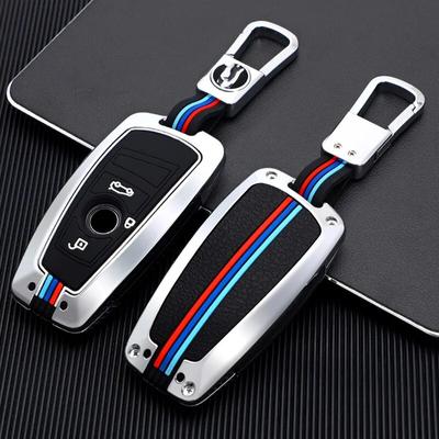 Чехол для ключей от машины, сумка для ключей для Bmw F20 F30 G20 F31 F34 F10 G30 F11 X3 F25 X4 I3 M3 M4 1 3 5 серии, аксессуары для стайлинга автомобилей