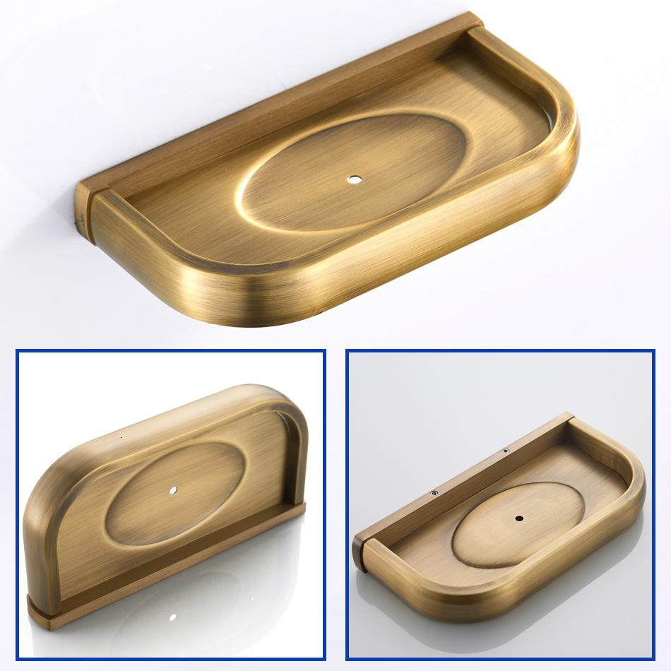 Комплект бронзовых аксессуаров для ванной комнаты, старинная латунная полка для полотенец, держатель для унитаза, корзина для рулонов бумаги, кольцо для полотенец, крючки для одежды