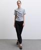 HAE BY HAEKIM [Atelier] Summer Maxi Skirt_Black