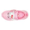 [Moonstar] Кроссовки SA C034 Kids Pink 16.0 см 2E