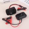 Car Lithium Battery Converter Charger Clip Auto Igniter Jump Starter For Makita Booster Cable Adapter Emergency Power Diy Tools