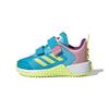 LEGO X Sport Infant Bright Cyan Baby Sneakers Blue Semi-Frozen-Yellow Light-Pink FZ0403