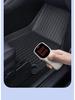 Всепогодные Эко-коврики из TPE для Tesla Model 3/Y (Обновленная модель) - Салон и Багажник