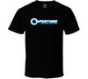 Portal 2 Лаборатории Aperture Science Футболка Мужская Женская Футболки Топ