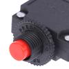 Thermal Switch Circuit Breaker Overload Protector 5A 6A 8A 10A 15A 20A Overload Switch Protector Fuse