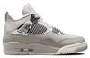 Jordan 4 Ретро-момента из «Холодного сердца» Женские AQ9129-001