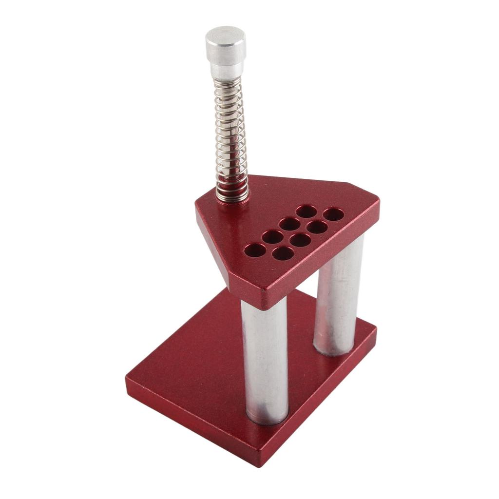 Watch Hand Presser Setting Fitting Repair Tools Hand Needle Press Repairing Tool for Watchmakers