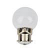 LED Bulb Color B22 3W 240LM B22 Bayonet Bulbs Color LED Bulbs for Home Bar Party Ambience Decoration