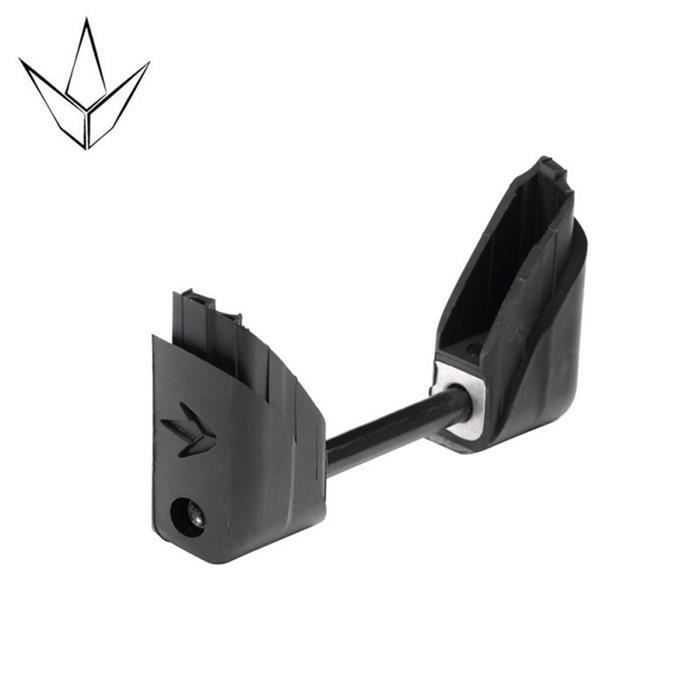 Торцы деки BLUNT SCOOTERS - Торцы деки 125 мм Белый - Взрослый - Унисекс