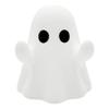 Ghostly Shape Pen Display Stand Decorative Pencil Holder Eyeglasses Phone Stand Ornament for Office Tabletop Decoration