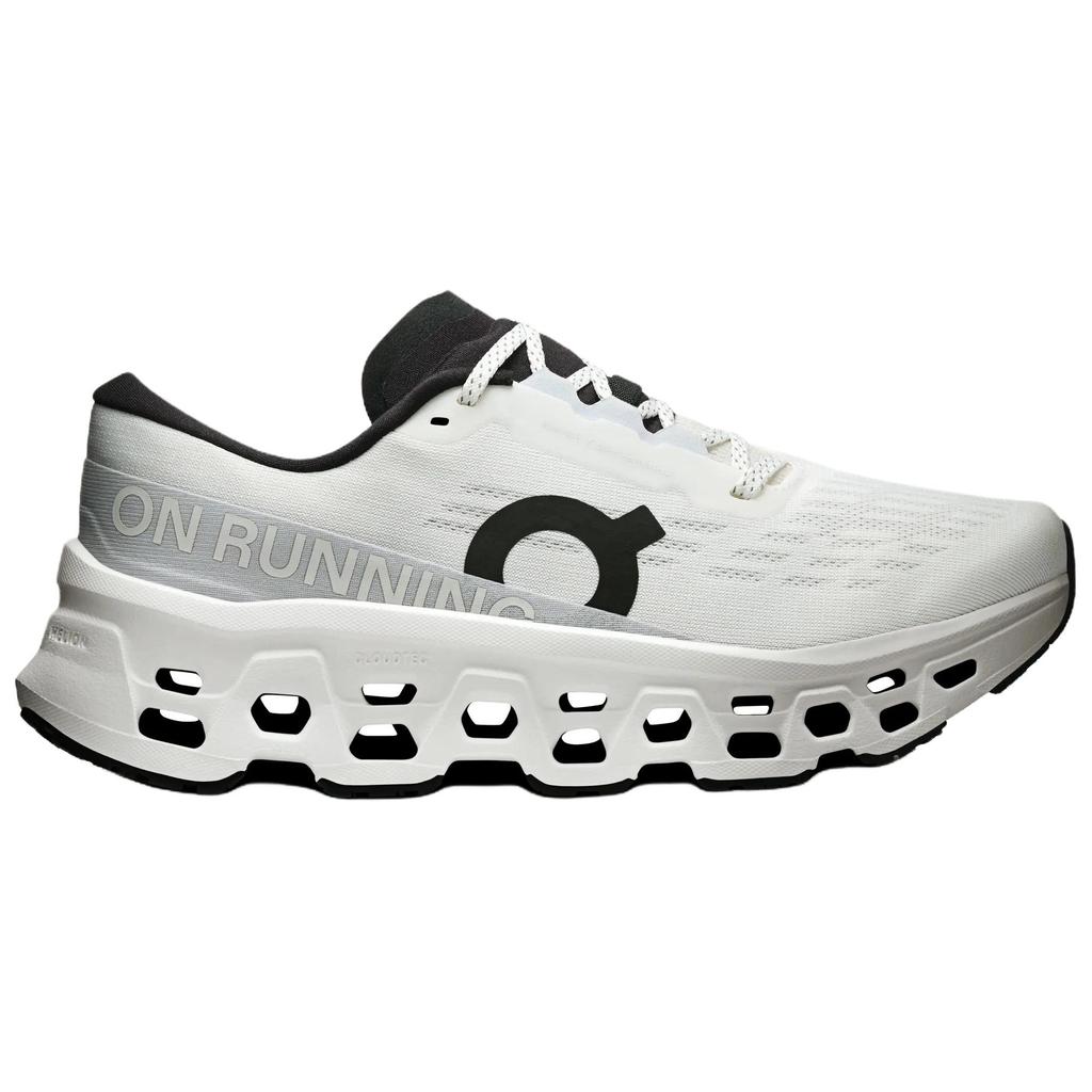 Женские кроссовки Cloudmonster 3 White 3WG10031200