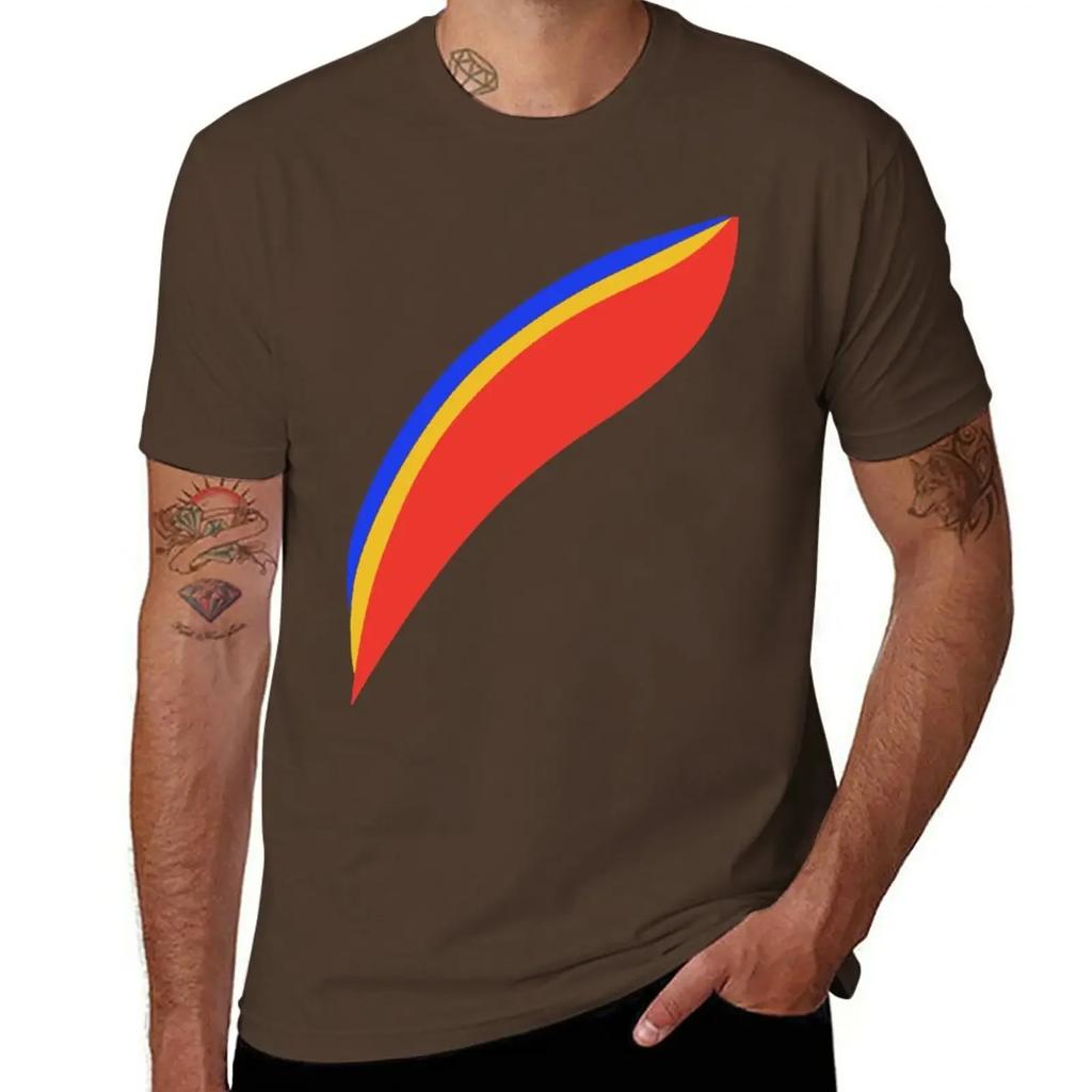 Captain Eo Design TShirt custom t shirt Short sleeve tee hippie clothes Tee shirt Unisex long sleeve t shirts