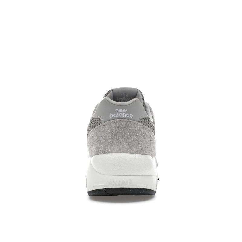 New Balance 580 Raincloud Unisex Sneakers Grey White Black MT580MG2