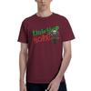1 Piece Name Funny Graphic 100 Cotton Tshirt Llittle Shops Tees Tops For Unisex