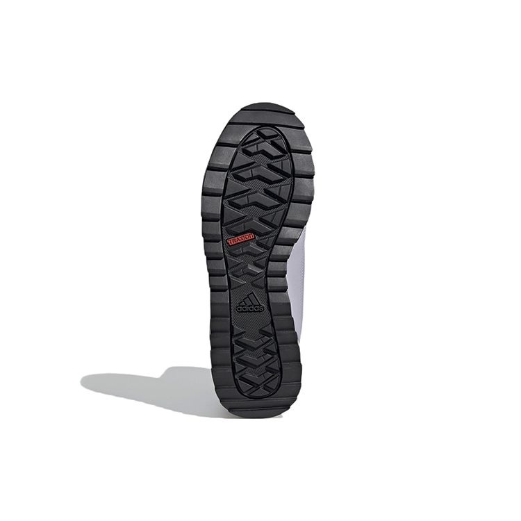 Adidas Terrex Choleah Cold.Rdy Glory Серые женские кроссовки Core-Black Purple-Tint EH3538