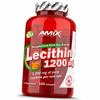 Соевый Лецитин, Lecithin 1200, 100гелкапс (72135003)