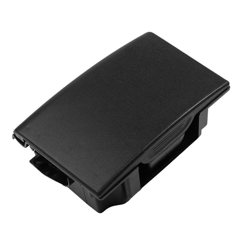Большие пластиковые подстаканники, черные для Pathfinder Xterra Frontier 96965ZP00C