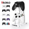 VAORLO Suitable for PS5/PS4/Switch Pro/Xbox Elite/Xbox Controller Holder And Headphone Holder Game Accessories Universal Bracket