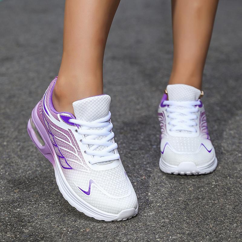 Кроссовки Maedef Женские Кроссовки для Бега Женские Спортивные Кроссовки для Тренажерного Зала Легкие Кроссовки для Ходьбы для Женщин Уличные Женские Кроссовки