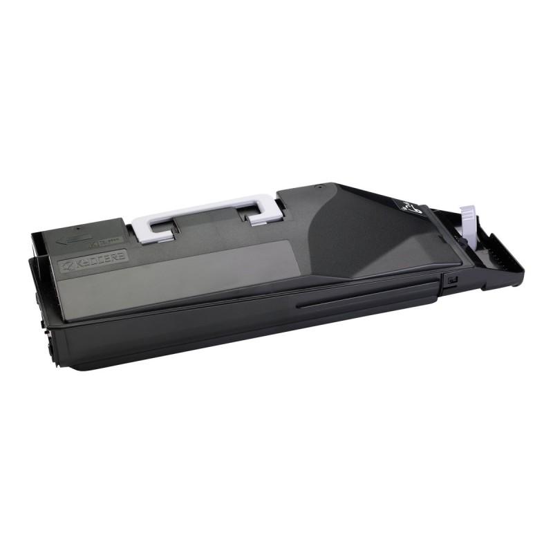 Kyocera TK855 Black Generic Toner Cartridge - Replaces 1T02H70EU0/TK855K-KT-TK855BK