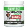 Glucosamine Chews, Dogs & Cats, Soft Chews 120 Count, 288G (10.1Oz)