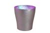 HORIE Made In Niigata Prefecture Titanium Double Tumbler Koga 250cc Made In Japan Tsubame, (Iridescent) T15KG250-3