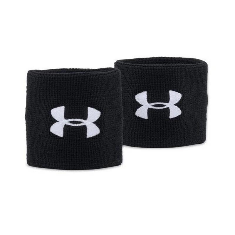Under Armour Мужская тренировочная напульсник 3 дюйма