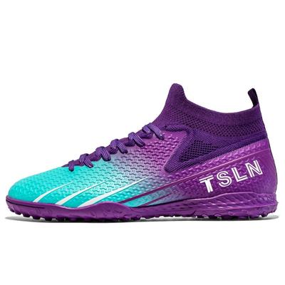 Футбольные бутсы унисекс, уличные/в помещении, футбольные бутсы для мальчиков и девочек, профессиональные тренировочные кроссовки по мини-футболу