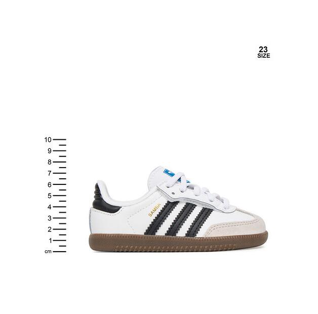 Кроссовки adidas Samba Og Cf El I
