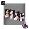 BLACKPINK – 3-й мини-альбом [DEADLINE] SILVER Ver.