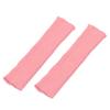 1 Pair Winter Leg Warmers Warm Japanese Style JK Leg Sleeves Strips Stretchy Fit Knitting Calf Socks Party Sports Yoga Dance Foot Covers