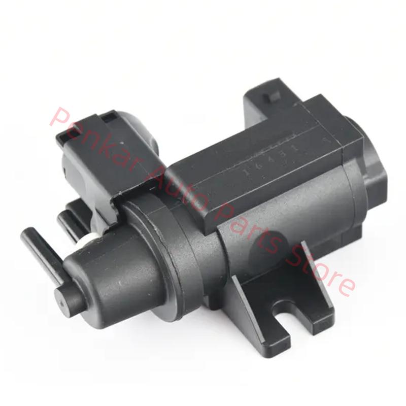 11747626351 Пневматический соленоид наддува для BMW F20 E90 E91 E92 E93 F30 F34 F36 F07 F10 F01 F02 E84 F25 F26 E70 E71 N20 N54 N55