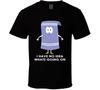 Футболка унисекс с персонажем TOWELIE из мультсериала SOUTH PARK