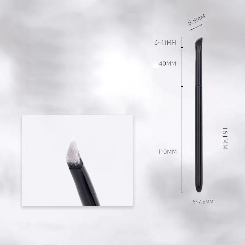 Makeup Brushes Liquid Foundation Concealer Blending Blush Brush Oblique Head Face Contour Professional Makeup Tool