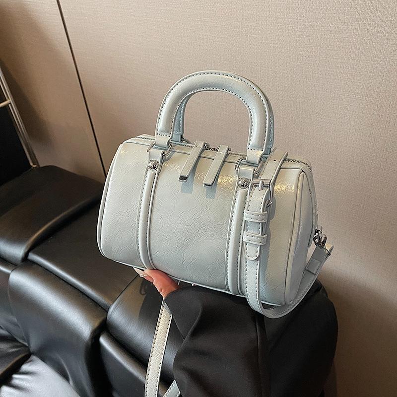 Летняя популярная маленькая сумка женская новая модная универсальная сумка-мессенджер, сумочка