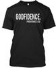 Футболка Godfidence Притчи 326 Сделано в США Размеры от S до 5XL