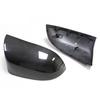 Dry Carbon Fiber Rearview Mirror Cover for BMW X5M X6M F85 F86